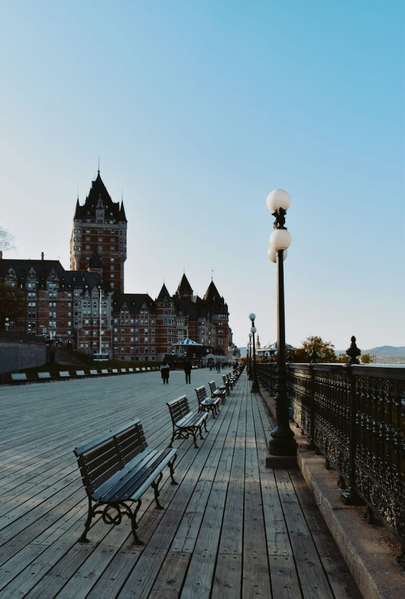 Musée Canadien de l'Histoire