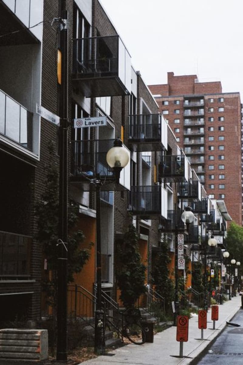 Rue Saint-Jean