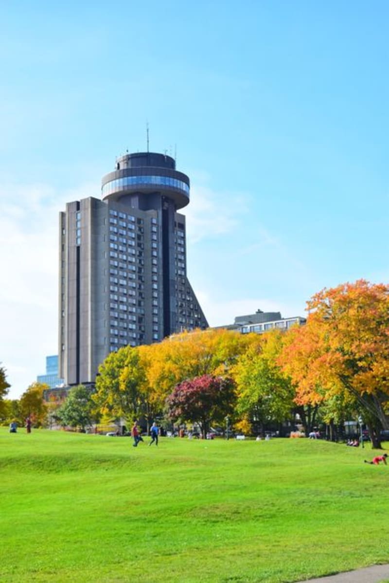 Sherbrooke