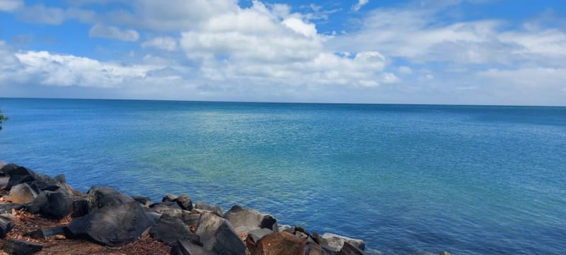 Hervey Bay