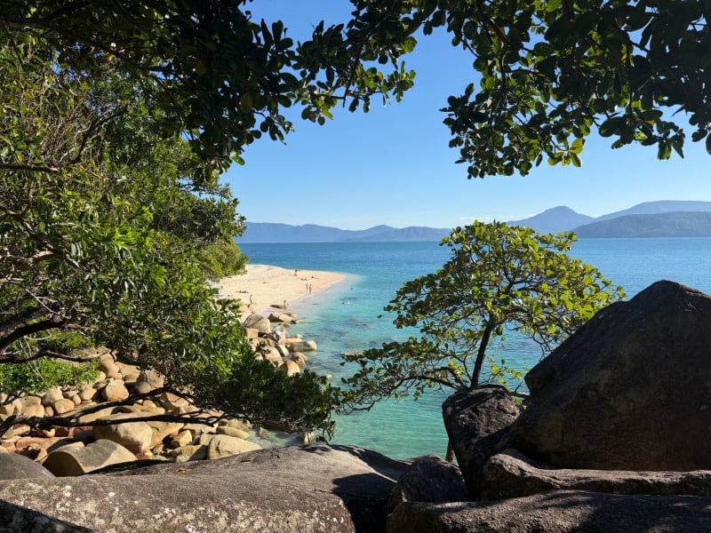 Isla Magnética