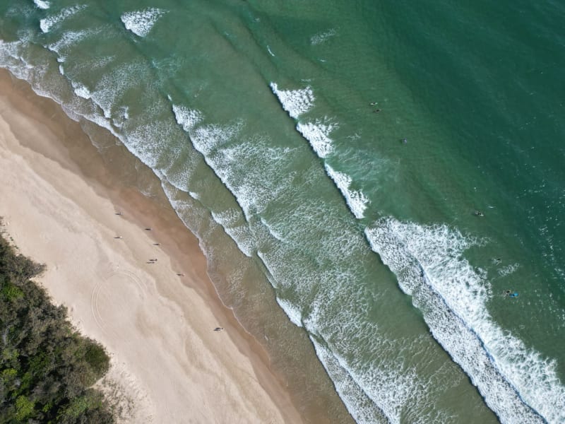 Noosa