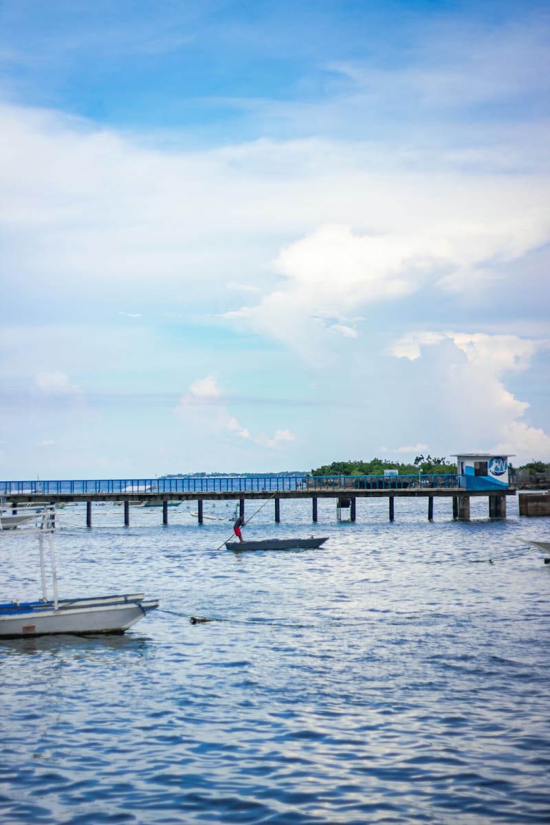Île de Mansuar