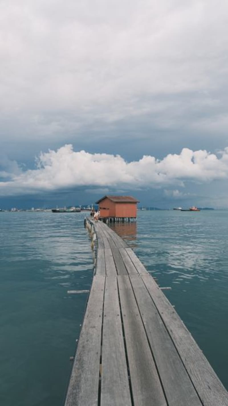 Salawati Island