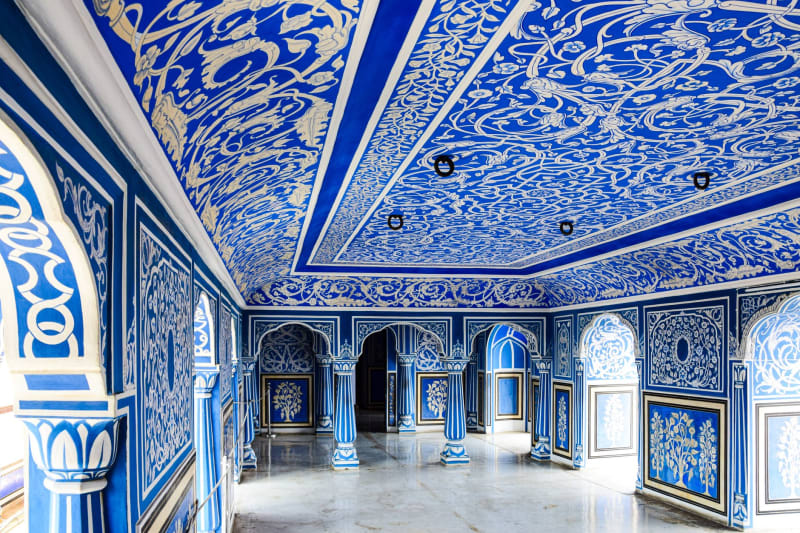 Jaipur