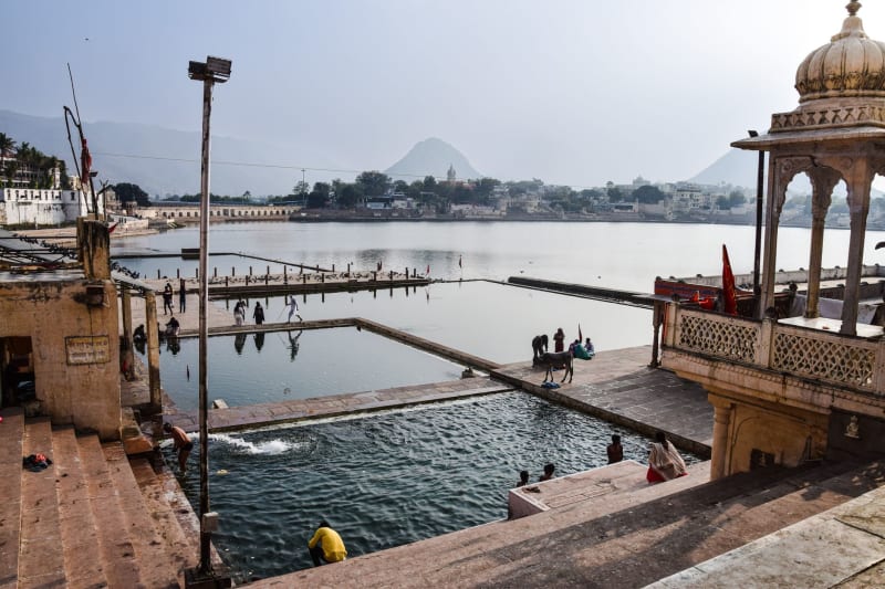 Pushkar
