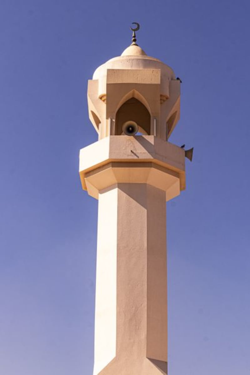 Baie d'Abu Dabbab