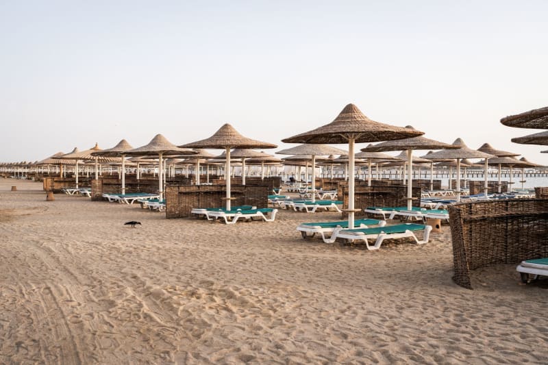 Hurghada