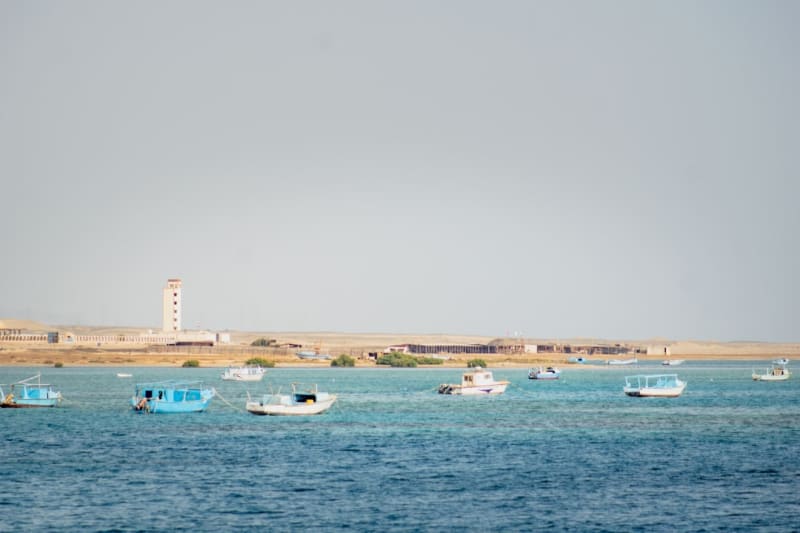 Marsa Alam