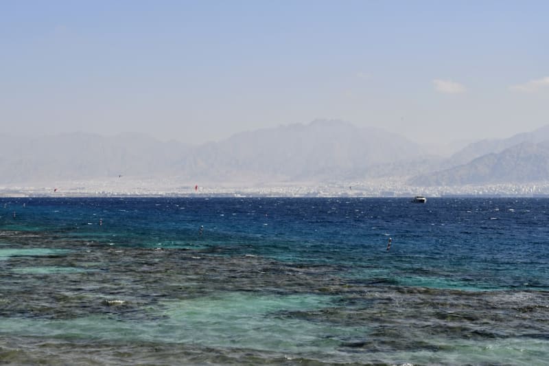 Parc National de Ras Mohammed