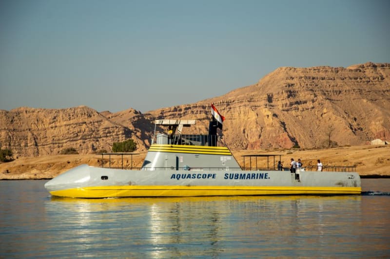 Sharm El Sheikh