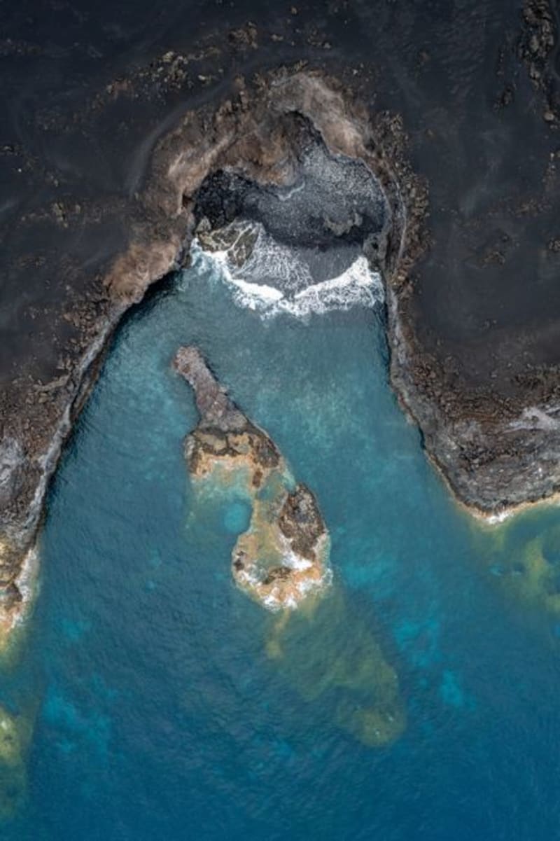 Île de Zabargad