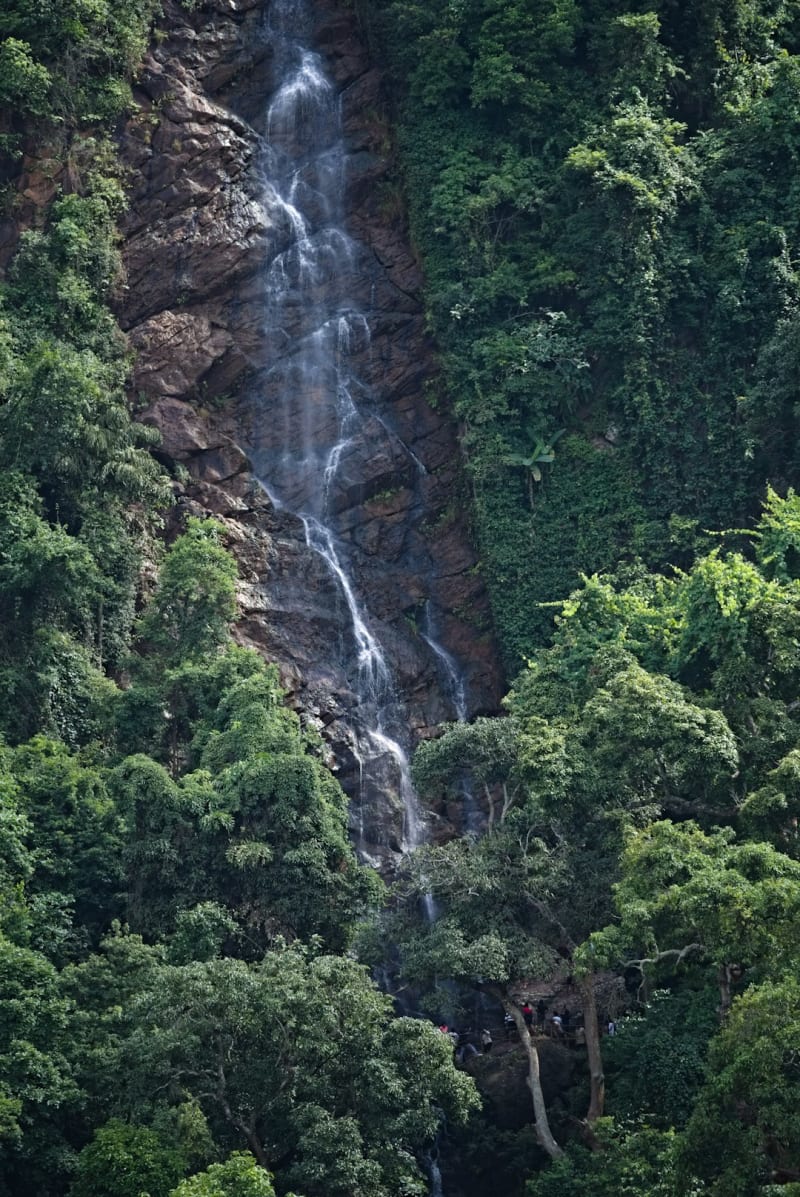Cirque de Salazie