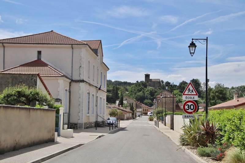 Saint-Pierre