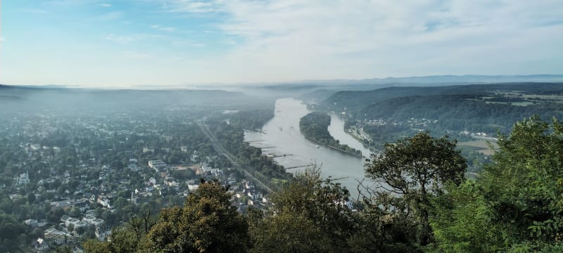 Bingen am Rhein