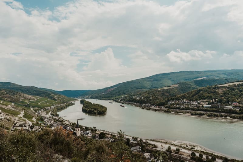 Oberwesel