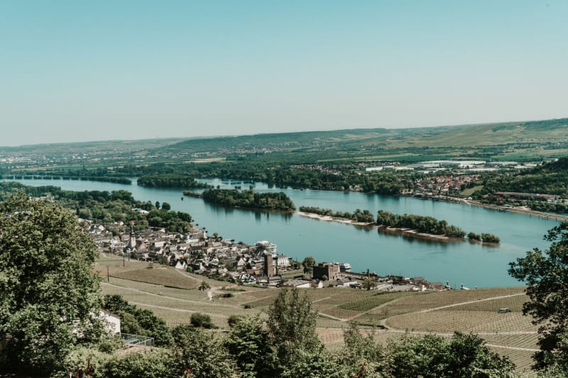 St. Goar