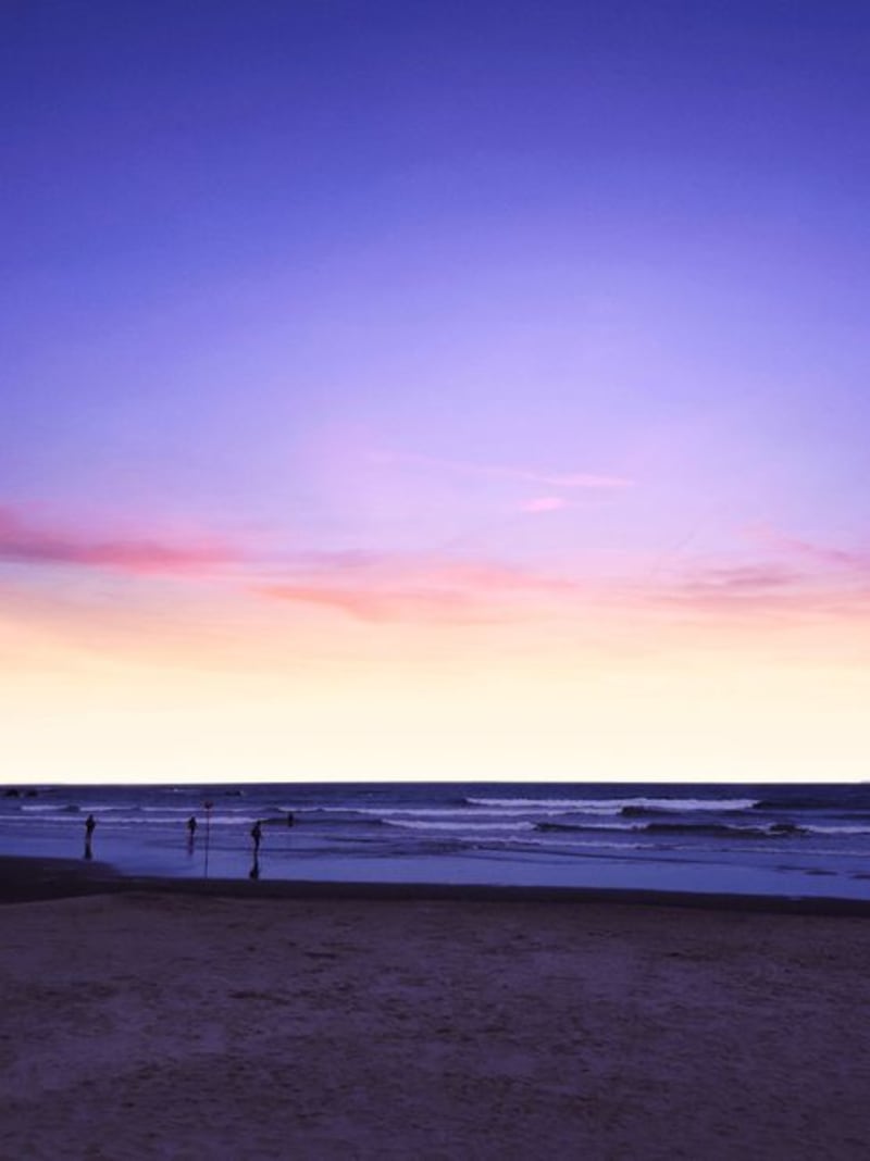 Praia do Cassino