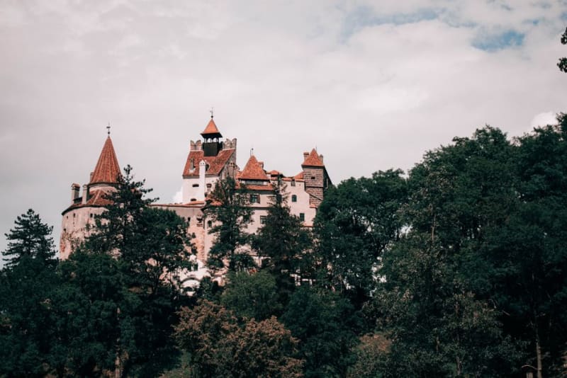 Bran Castle