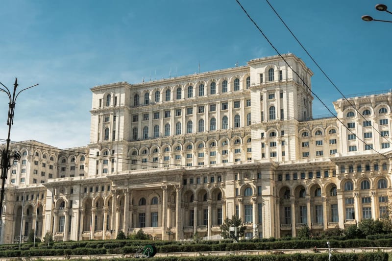 Bucarest