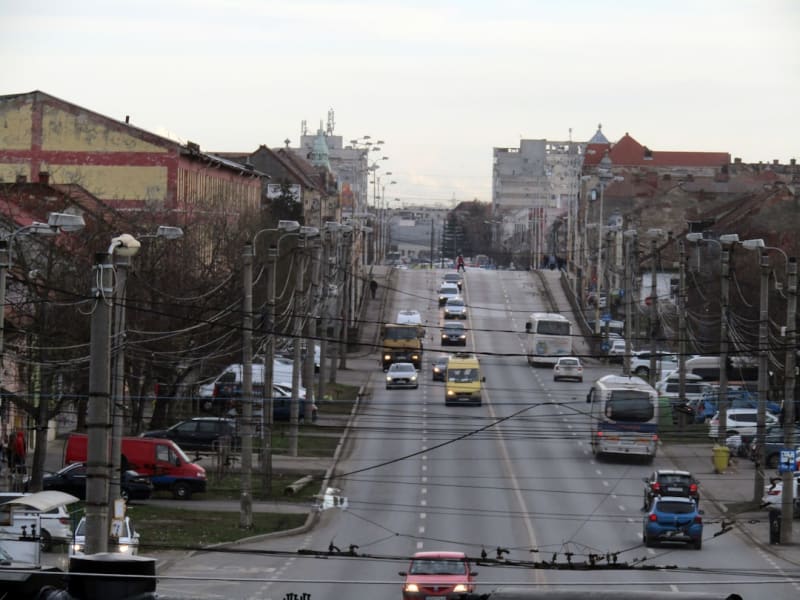 Timișoara