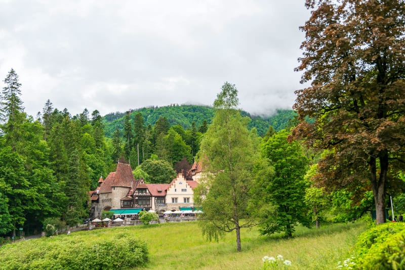 Sinaia