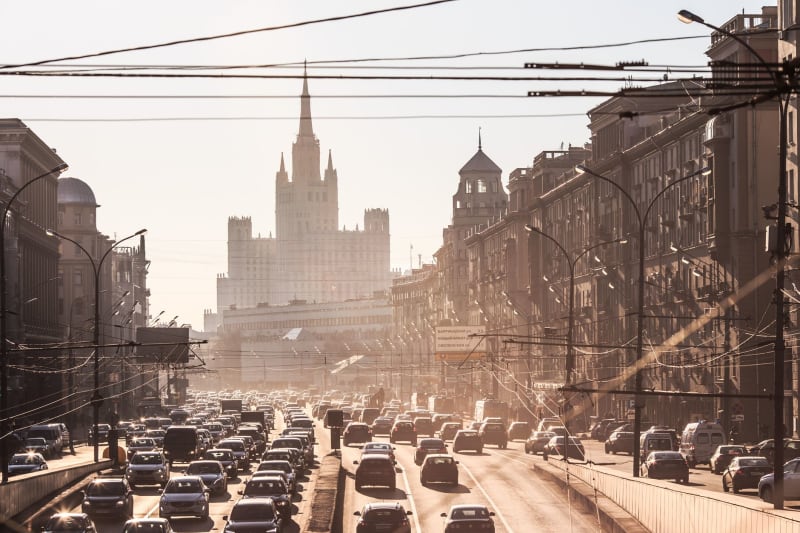 Moscou