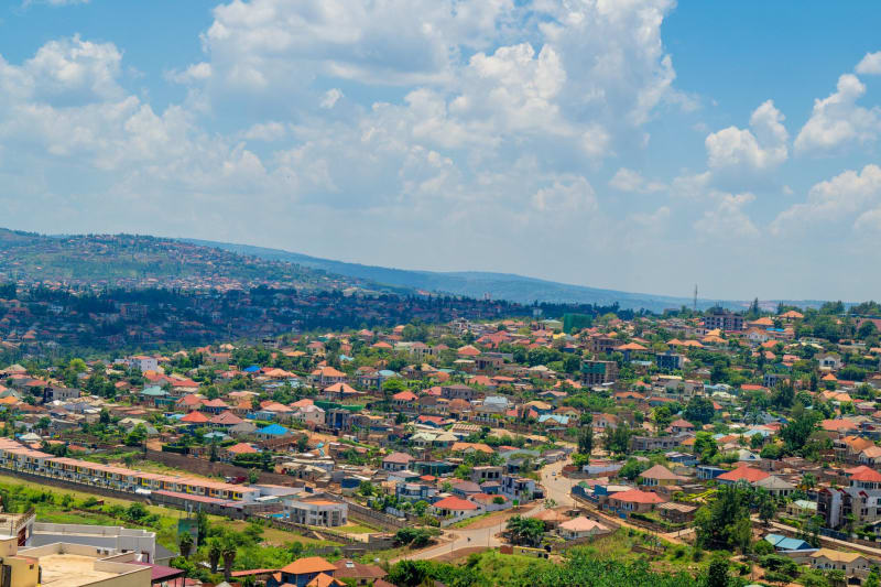 Karongi