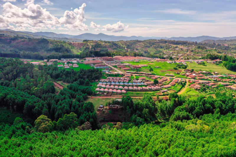 Musanze