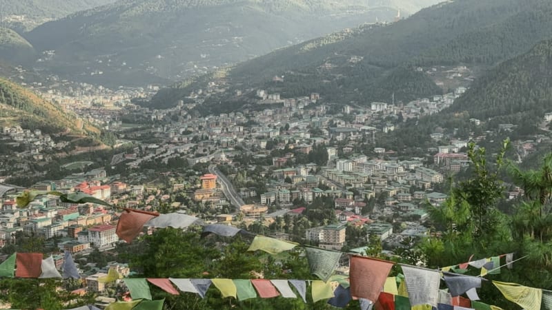 Ollantaytambo
