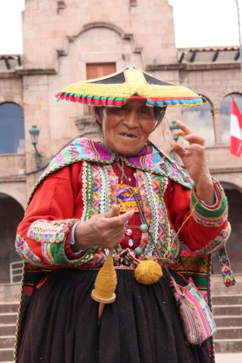 Patacancha