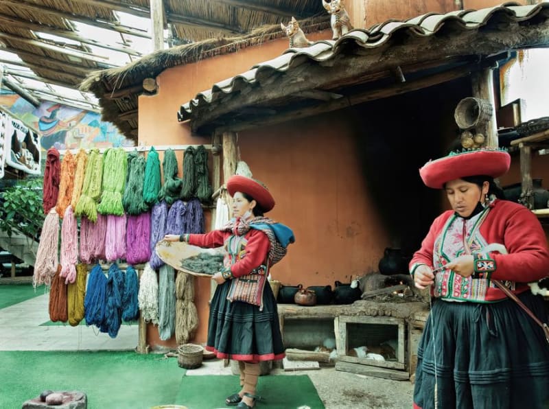 Patacancha
