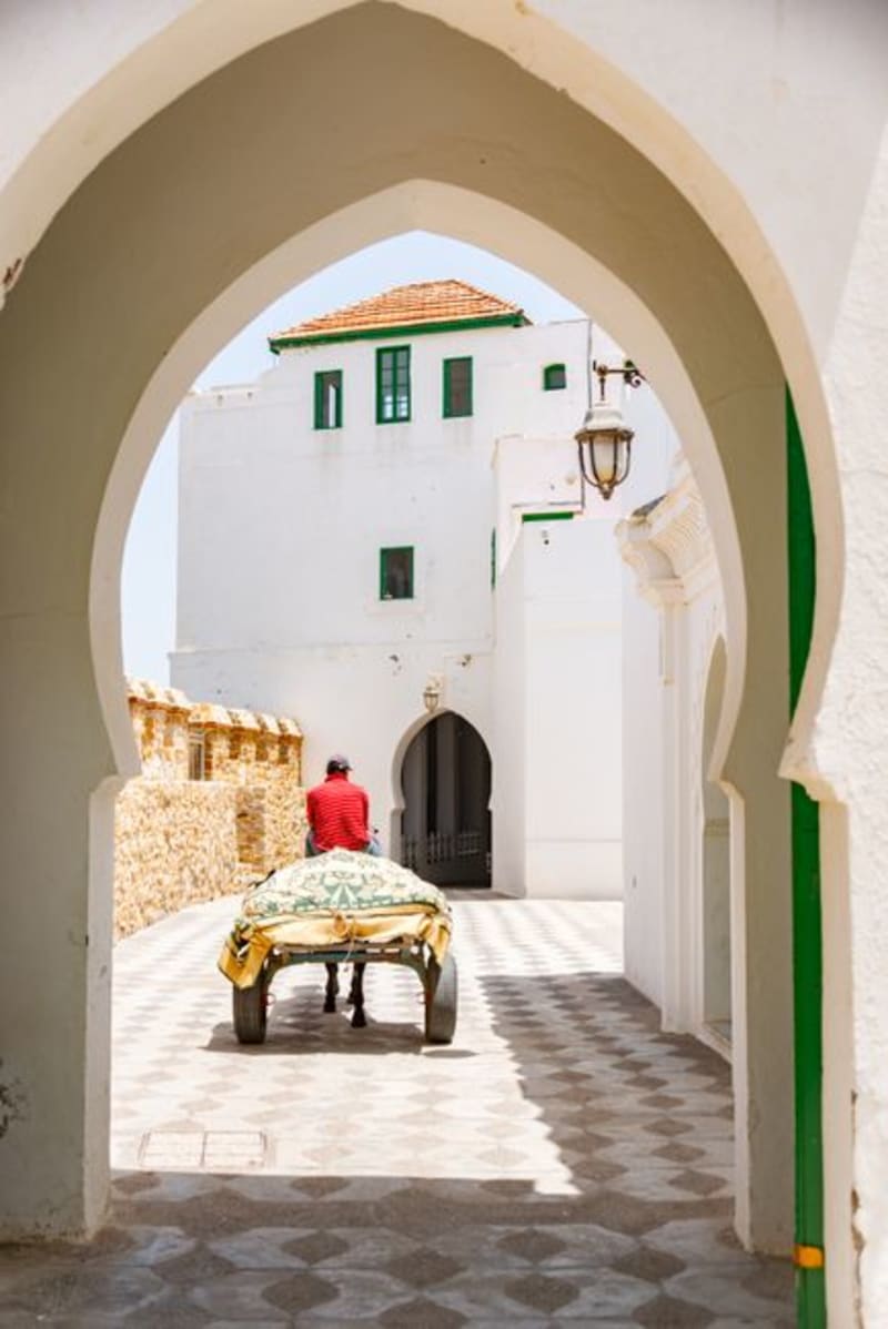 Ghadames