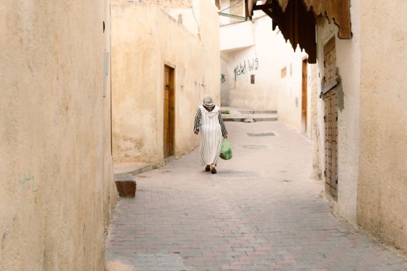 Ghadames