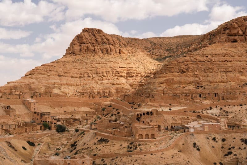 Matmata
