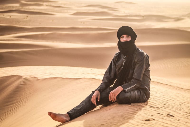 M'Hamid el Ghizlane