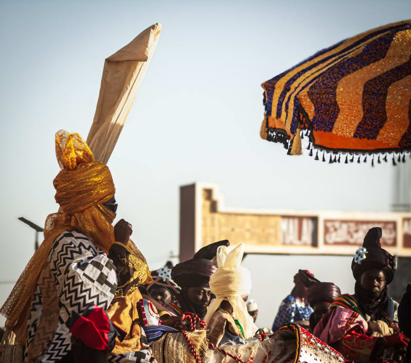 Dakar