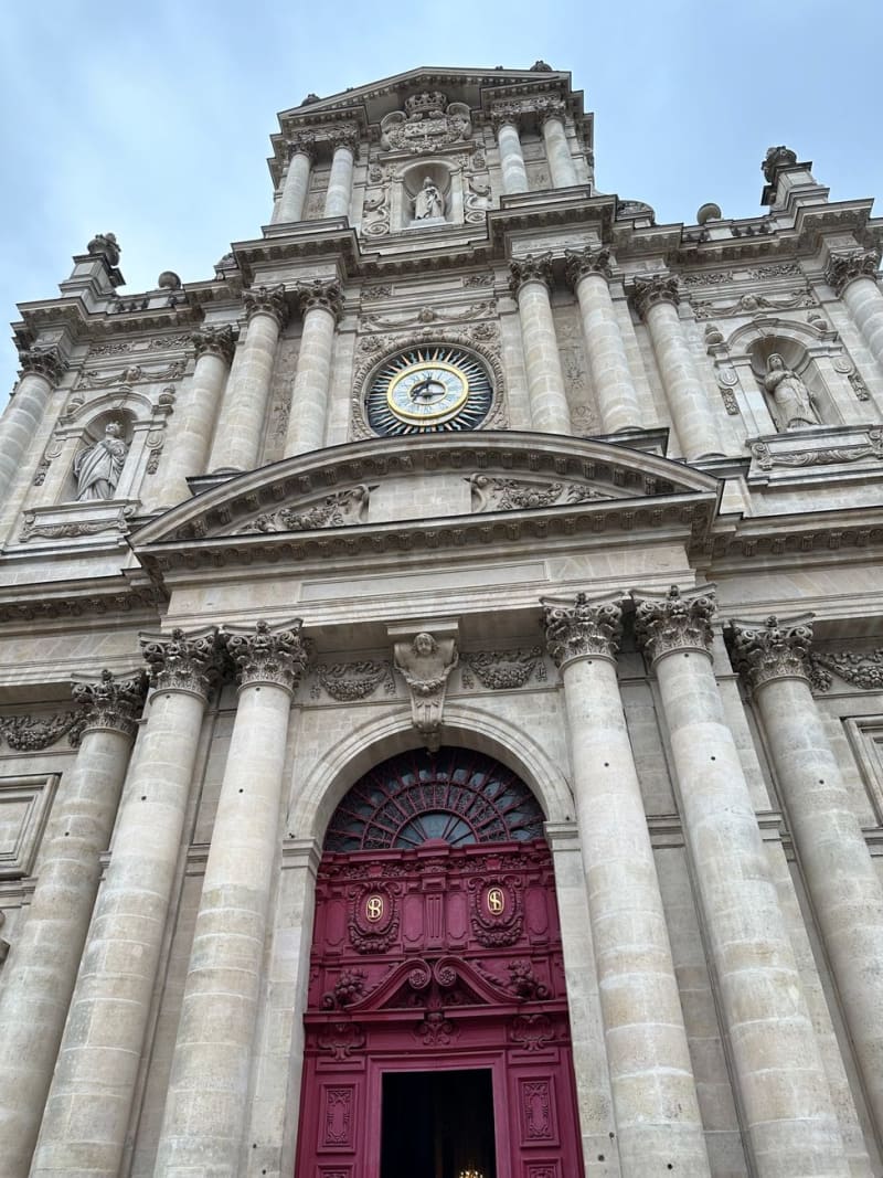 Saint-Louis