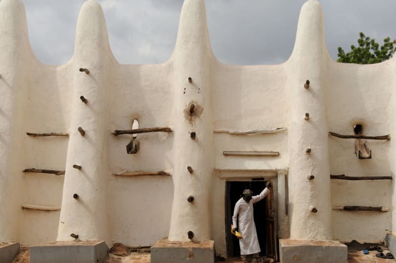 Zinder