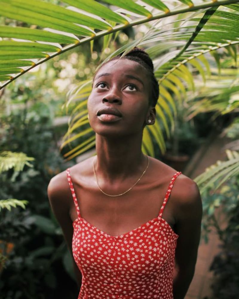 Botanical Garden of Nevis