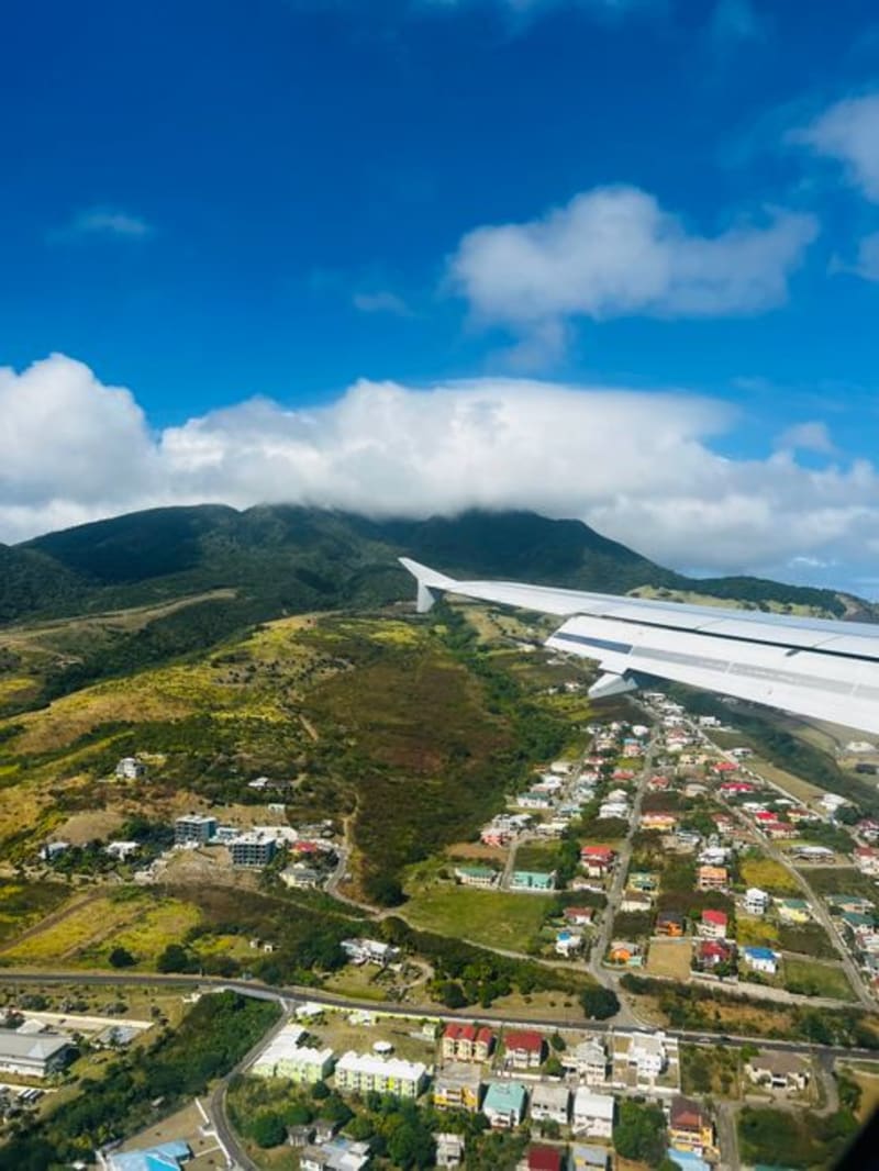 Newcastle Village