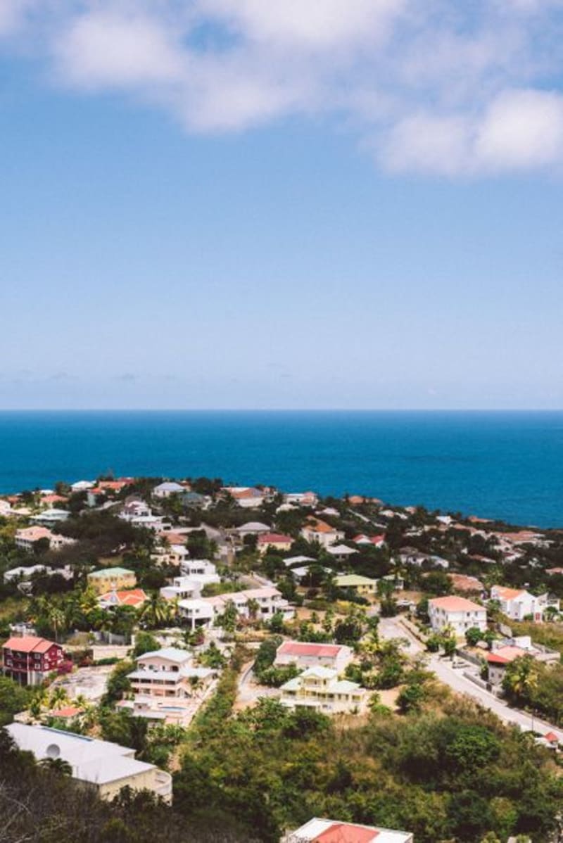 Sandy Point Town