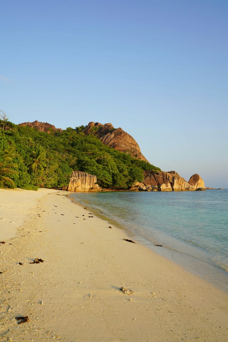 Anse Cochon