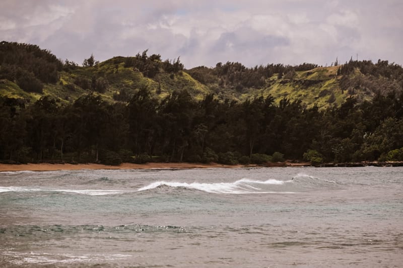 Anse Cochon