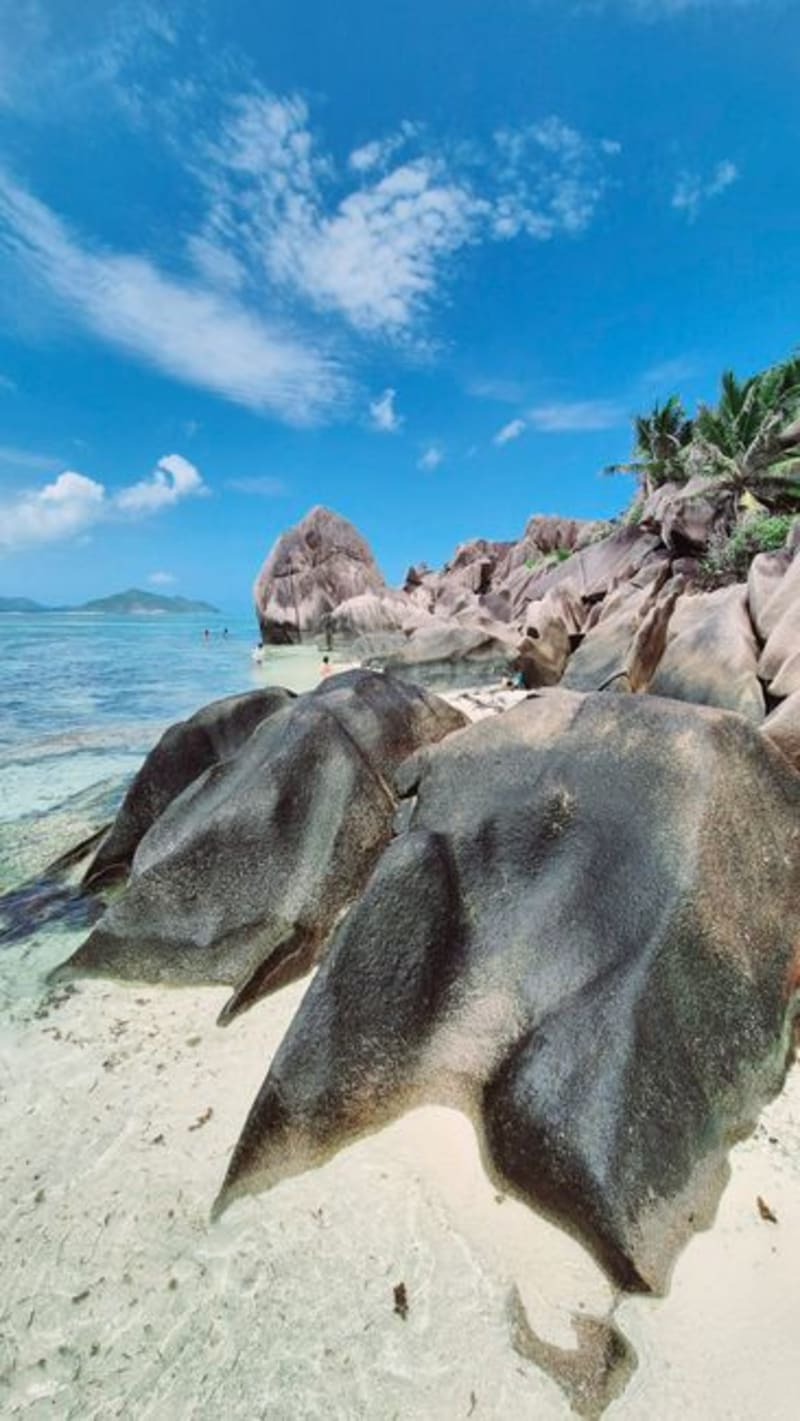 Anse La Raye