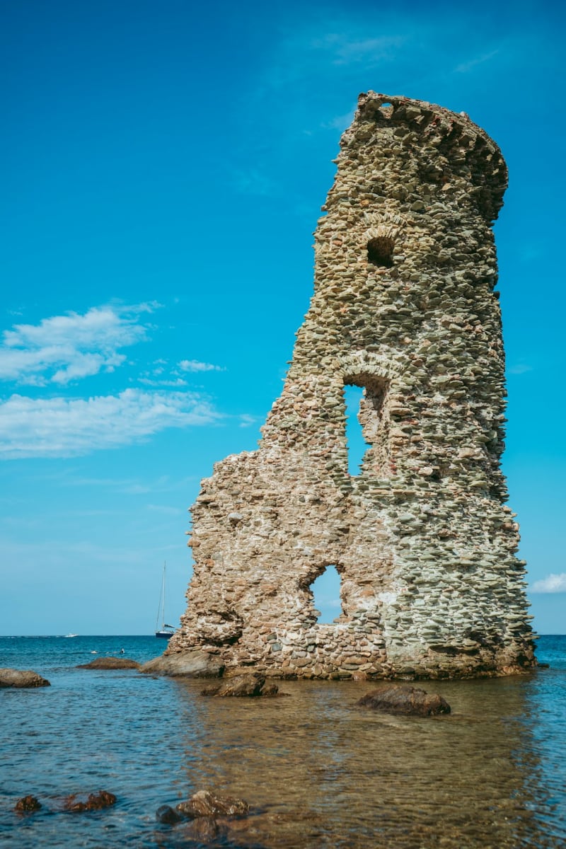Réserve naturelle des îles Maria