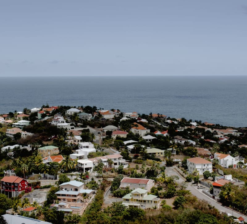 Grand Case