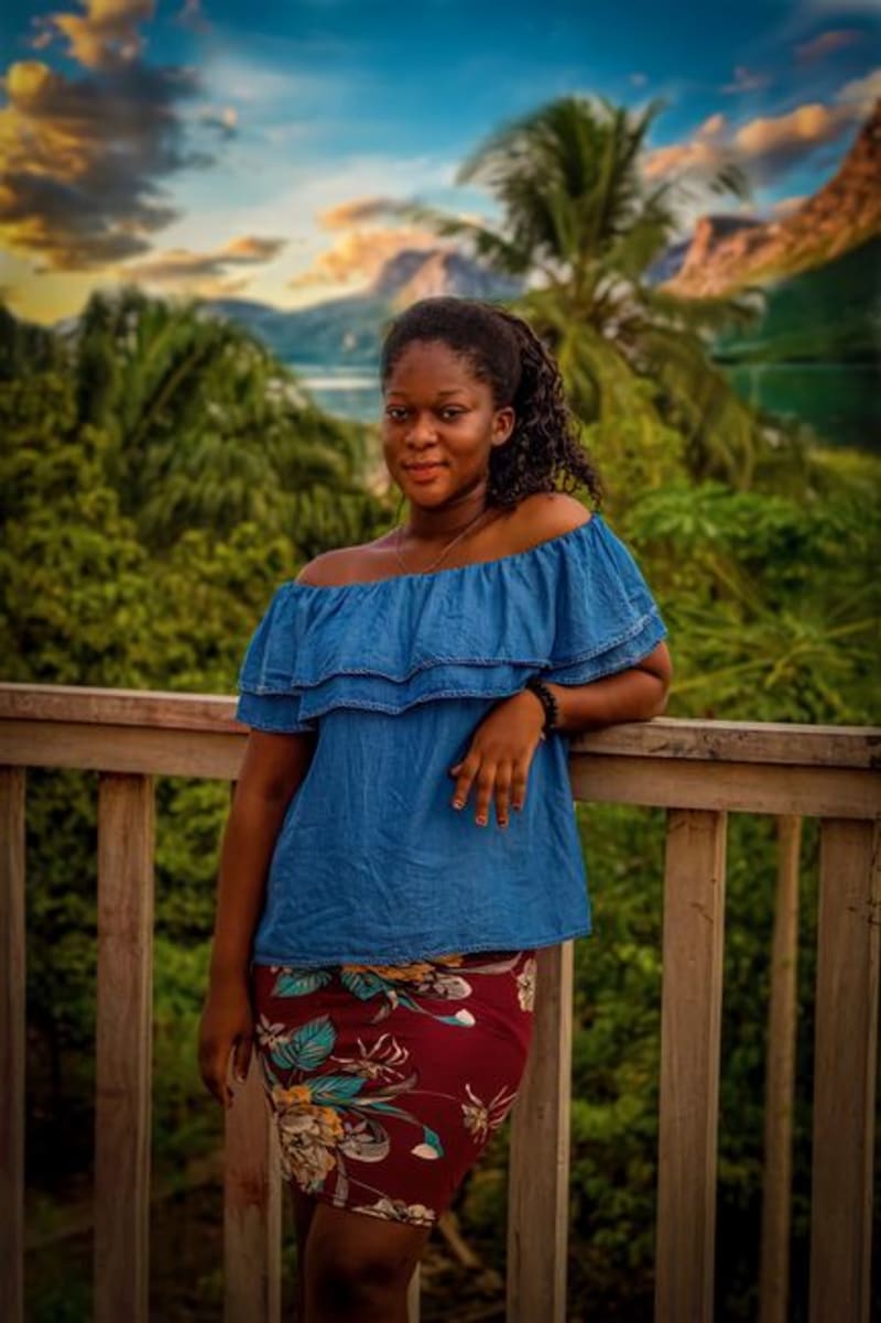Petit Nevis