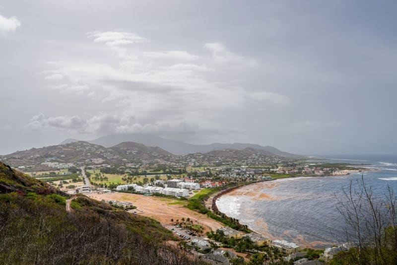 Petit Nevis