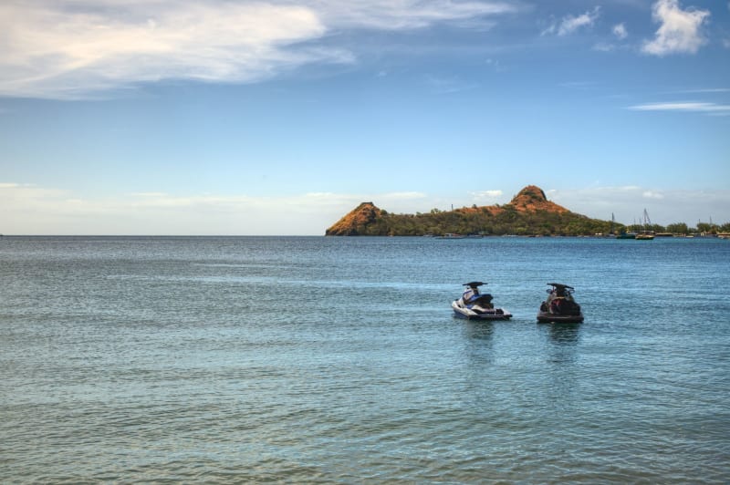Union Island